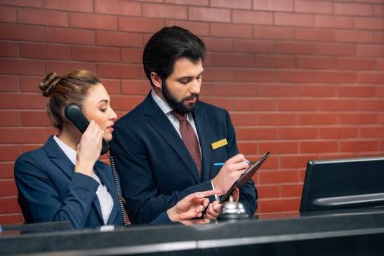 Night audit and overnight operations