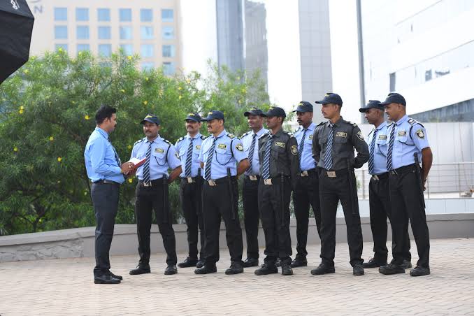 Security and facility protection